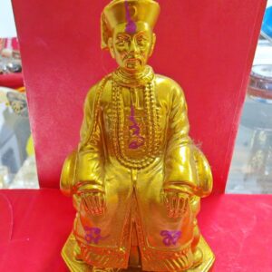 泰国佛牌 二哥丰 金身 Lp Sommai Wat Khao Nak Jard