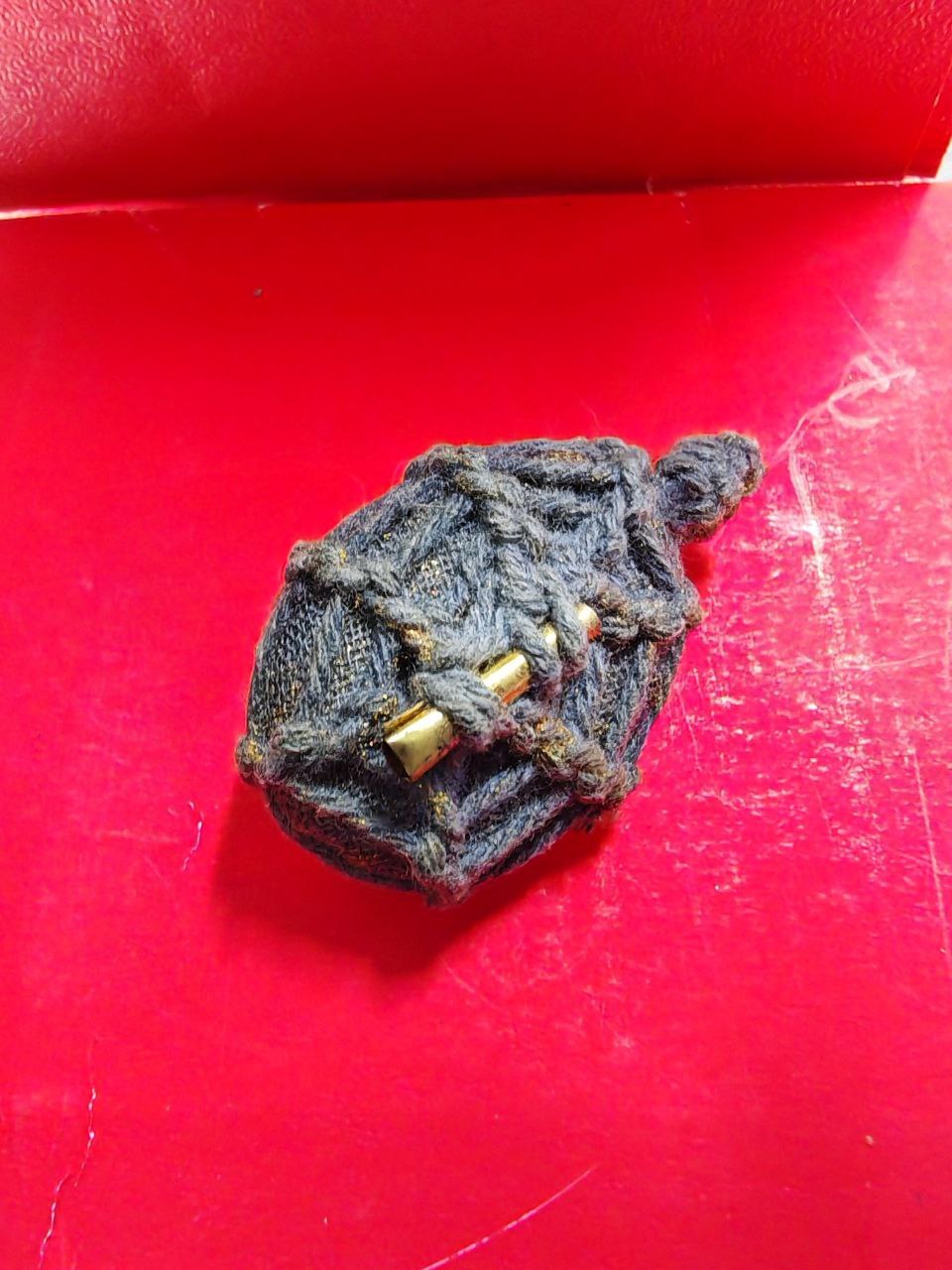 挡降贝 符管 Bia-Gae takrut