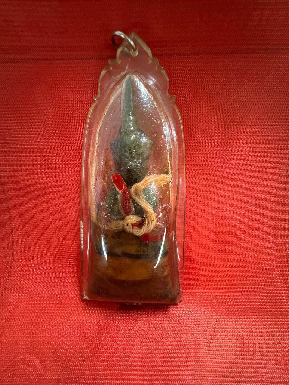 娜迦魔蛇 Naga Magic Snake