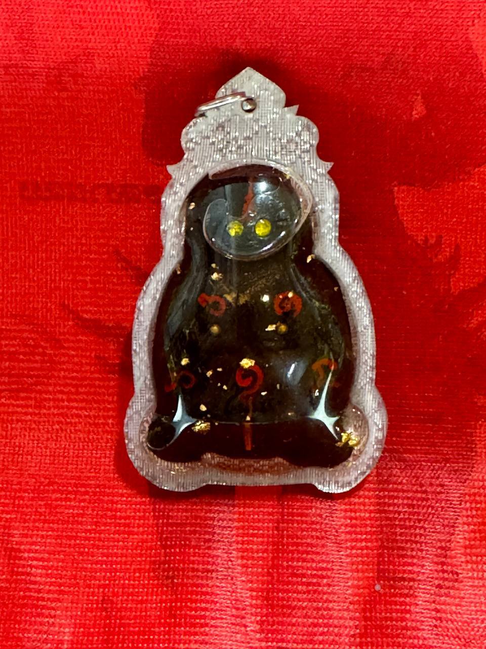 帕嬰護身牌Phra Ngan