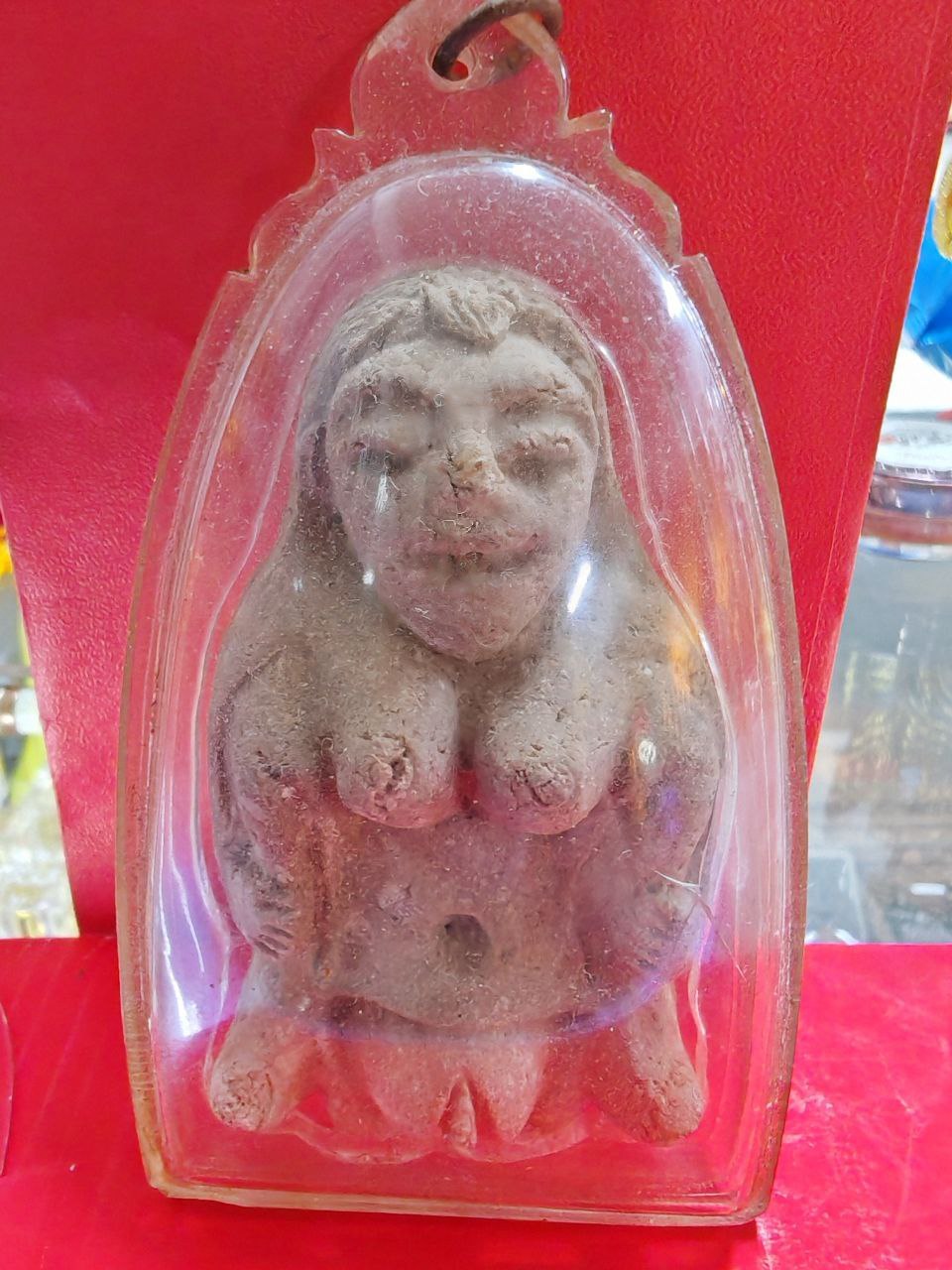 南平妈妈Mae nang phim