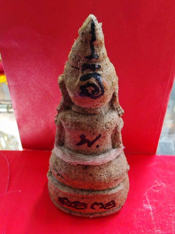 红眼异性法王帕婴 phra ngan - Image 3