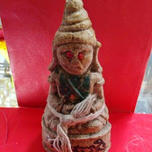 红眼异性法王帕婴 phra ngan