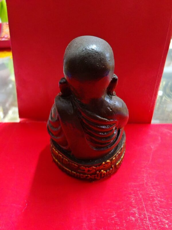龙婆银 Luang Phor Ngern - Image 3