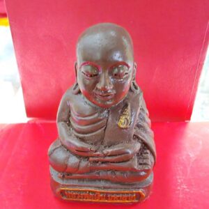 龙婆银 Luang Phor Ngern