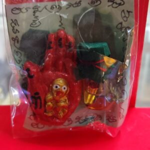 财富套装古曼童手拍泰国护身符Kuman Thong
