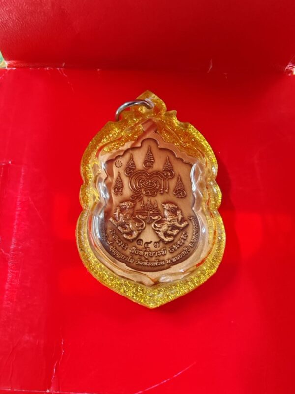 BE Nuea Tong Daeng - Image 3